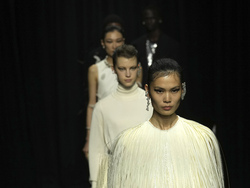Italy Fashion Jil Sander F/W 25/26