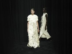 Italy Fashion Jil Sander F/W 25/26
