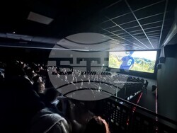 Прожекции - "Гунди"