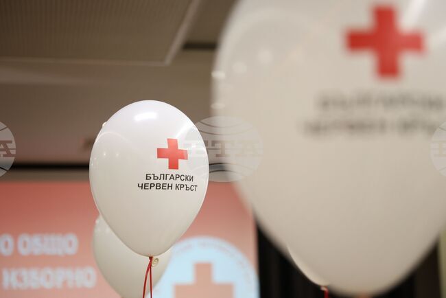 С областно ученическо състезание и флашмоб БЧК в Смолян ще отбележи Международния ден на Червения кръст