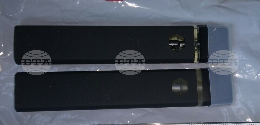 Седем сайта за вейпове и райски газ са премахнати по разпореждане на ГДБОП