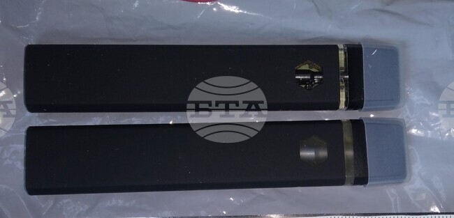 Седем сайта за вейпове и райски газ са премахнати по разпореждане на ГДБОП