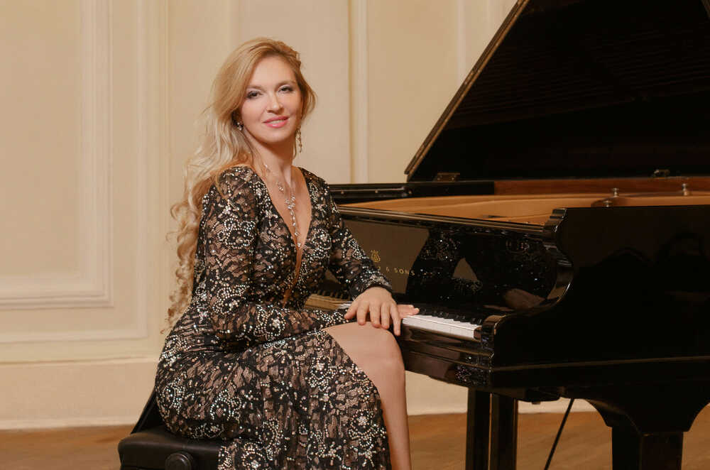 Варненската опера подготвя за националния празник концерт от творби на български композитори