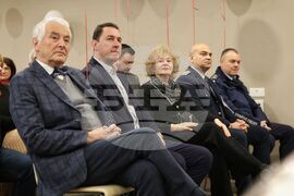 Бургас - БЧК - областна организация - отчетно-изборно събрание