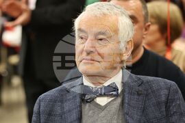 Бургас - БЧК - областна организация - отчетно-изборно събрание