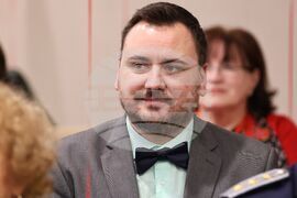 Бургас - БЧК - областна организация - отчетно-изборно събрание