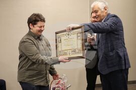 Бургас - БЧК - областна организация - отчетно-изборно събрание