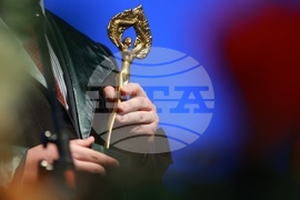Медицински факултет - Випуск 2024 - дипломиране