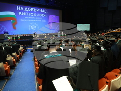 Медицински факултет - Випуск 2024 - дипломиране