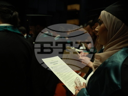 Медицински факултет - Випуск 2024 - дипломиране