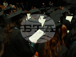 Медицински факултет - Випуск 2024 - дипломиране