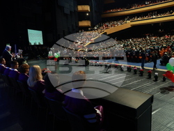 Медицински факултет - Випуск 2024 - дипломиране