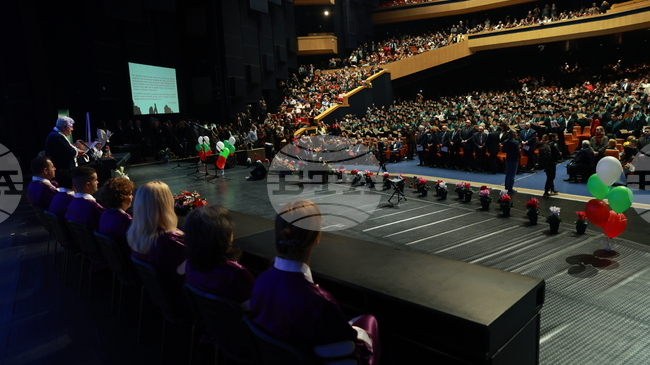 Ever More Foreign Students Choose Bulgarian Universities, Total of 16,995 in 2024/2025 Academic Year