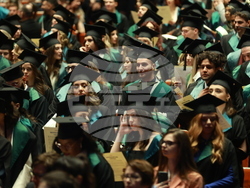 Медицински факултет - Випуск 2024 - дипломиране