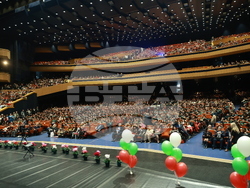 Медицински факултет - Випуск 2024 - дипломиране