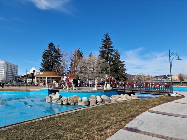 Великденски празник ще има утре в градския парк „Крайискърец“ в Самоков