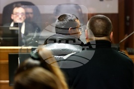 Софийски районен съд - мярка за неотклонение