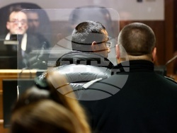 Софийски районен съд - мярка за неотклонение