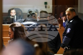 Софийски районен съд - мярка за неотклонение