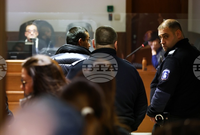 Софийски районен съд - мярка за неотклонение