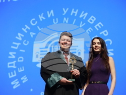 Медицински факултет - Випуск 2024 - дипломиране