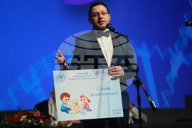 Медицински факултет - Випуск 2024 - дипломиране