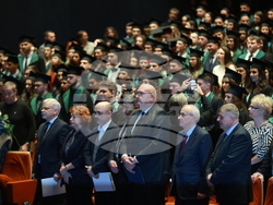 Медицински факултет - Випуск 2024 - дипломиране