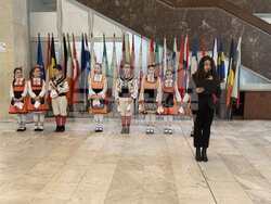 Снимка: Община Стара Загора