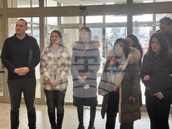 Снимка: Община Стара Загора