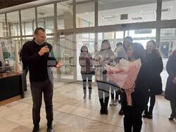 Снимка: Община Стара Загора