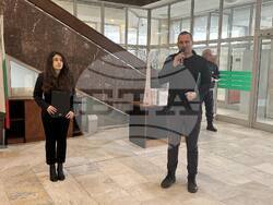 Снимка: Община Стара Загора