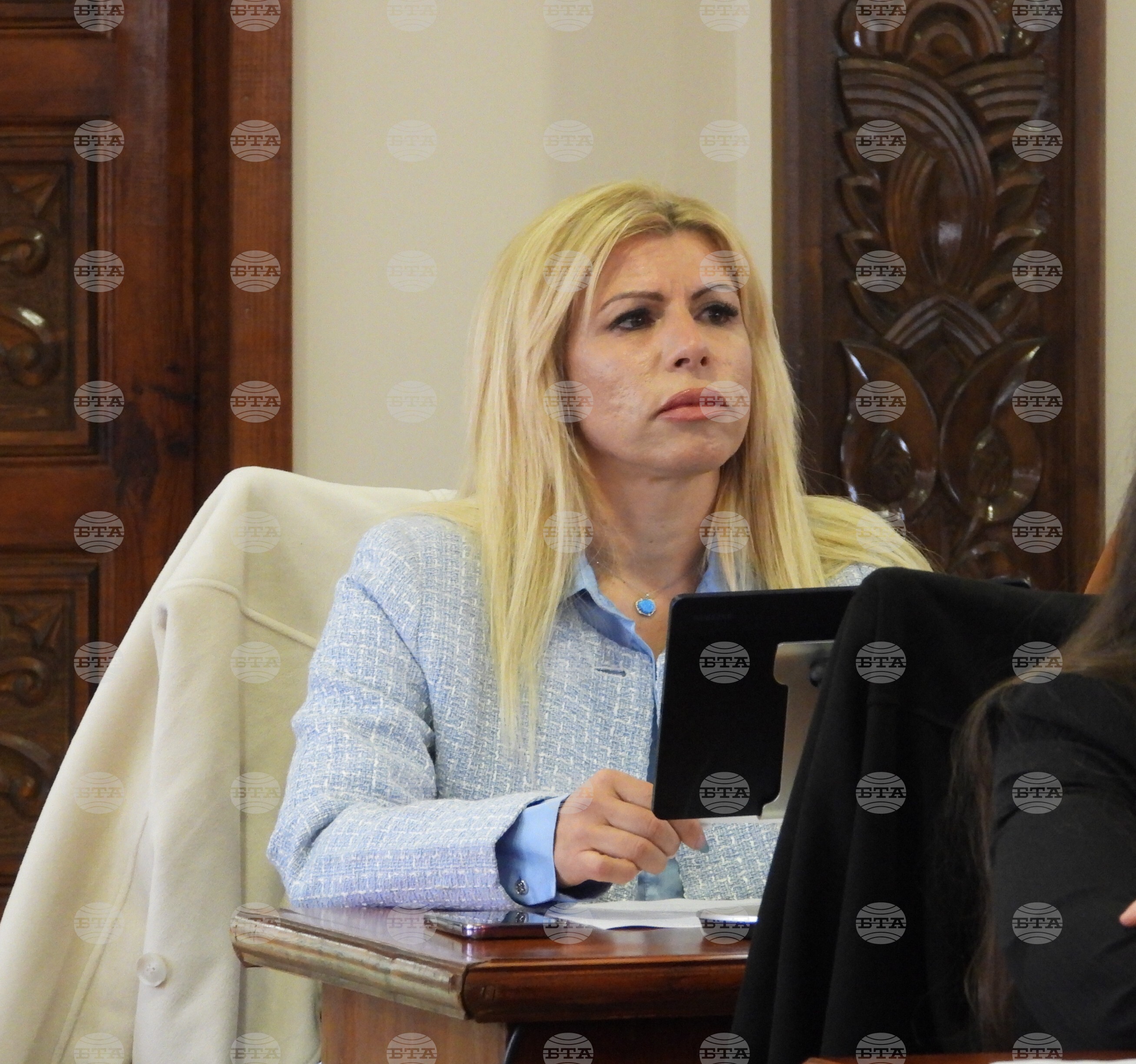 Харманли - общински съветници - полагане на клетва