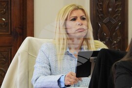 Харманли - общински съветници - полагане на клетва