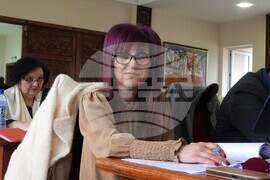 Харманли - общински съветници - полагане на клетва