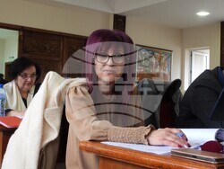 Харманли - общински съветници - полагане на клетва