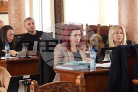 Харманли - общински съветници - полагане на клетва