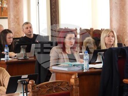 Харманли - общински съветници - полагане на клетва