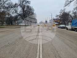 Видин - организация на движението - реконструкция на канализационен колектор