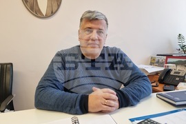 Видин - организация на движението - реконструкция на канализационен колектор