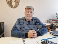 Видин - организация на движението - реконструкция на канализационен колектор