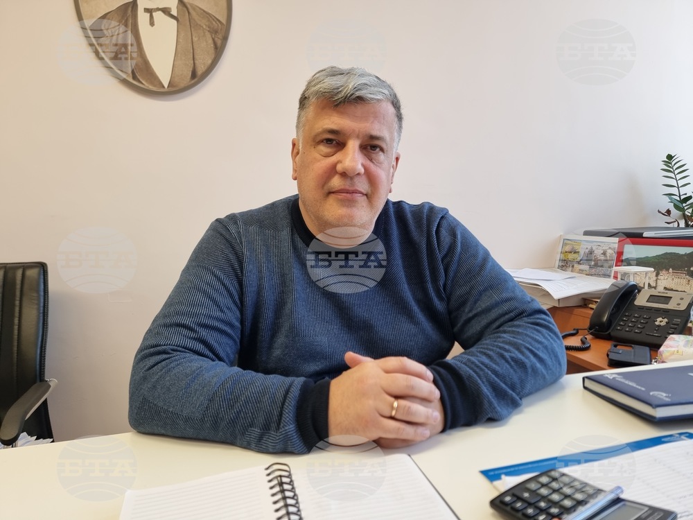 Видин - организация на движението - реконструкция на канализационен колектор