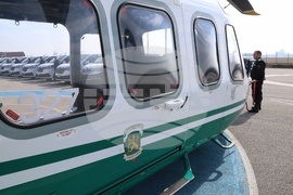 "Гранична полиция" - нови микробуси