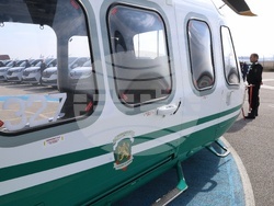"Гранична полиция" - нови микробуси