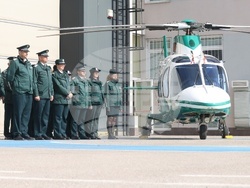 "Гранична полиция" - нови микробуси