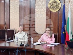 Снимка: Община Русе