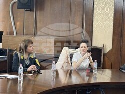 Снимка: Община Русе