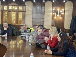 Снимка: Община Русе