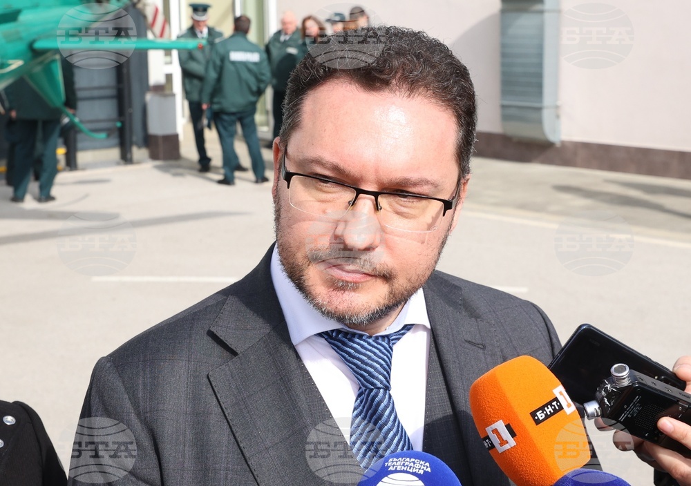 Даниел Митов - брифинг