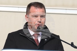 "Гранична полиция" - нови микробуси