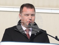 "Гранична полиция" - нови микробуси